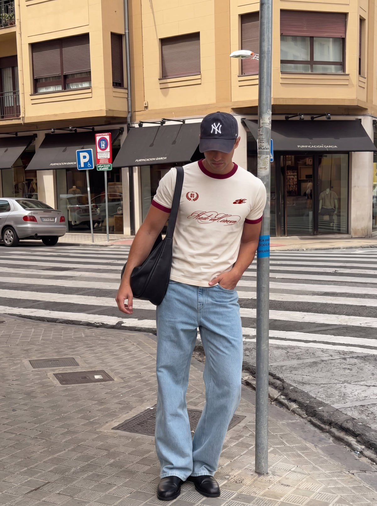 RINGER TEES