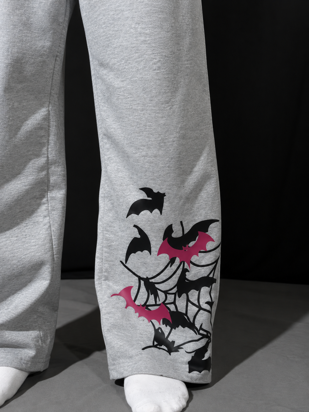 SHADOWCAT BAGGY JOGGERS