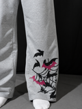 SHADOWCAT BAGGY JOGGERS