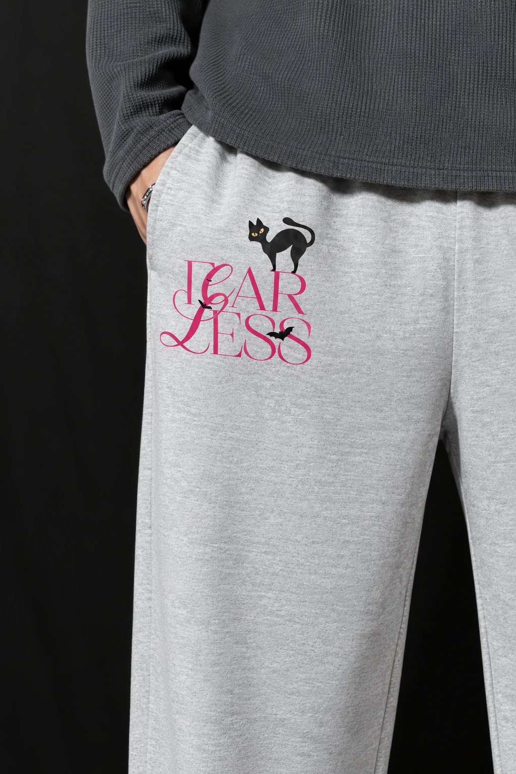 SHADOWCAT BAGGY JOGGERS