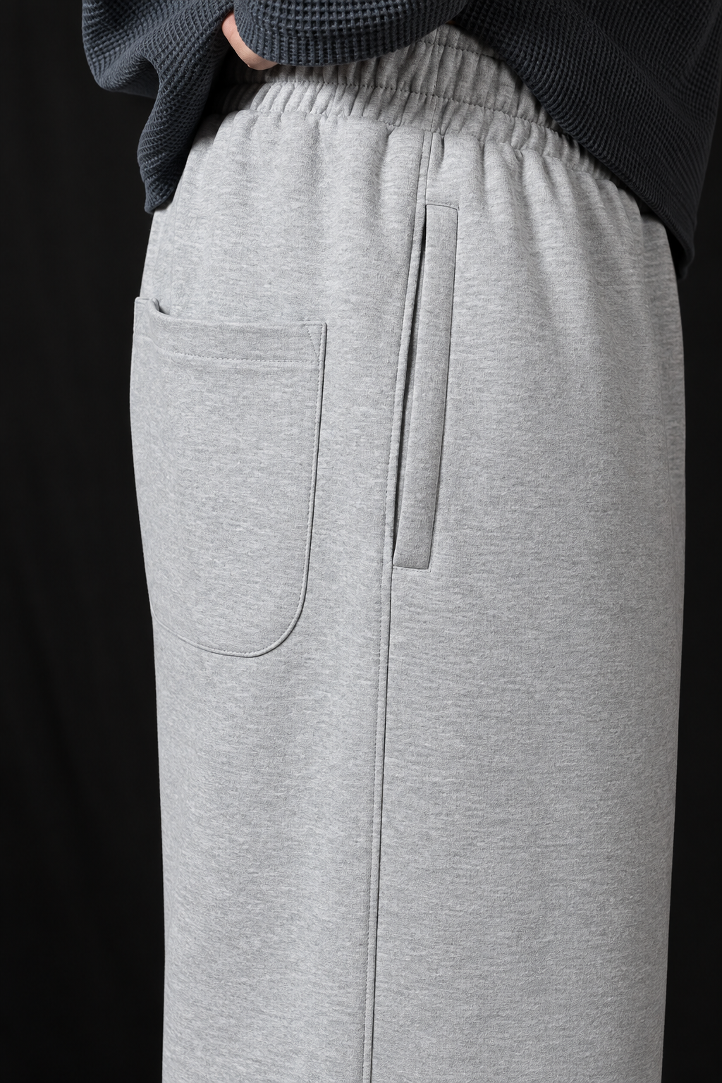 SHADOWCAT BAGGY JOGGERS