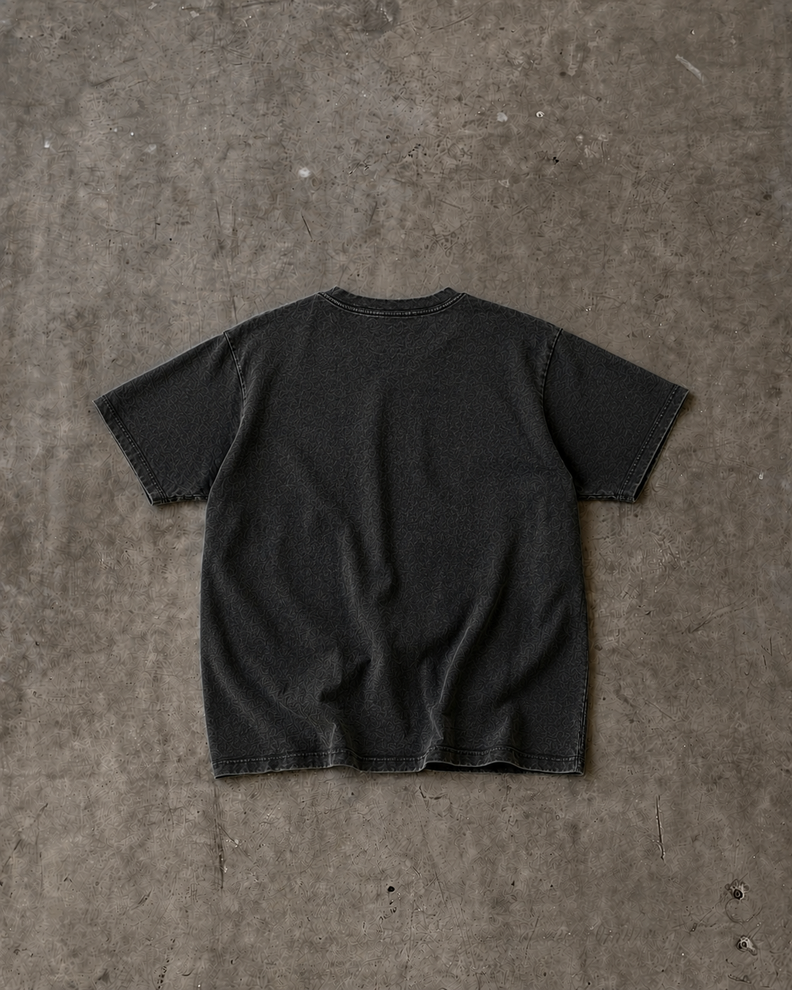 FALLEN ANGEL VINTAGE TEE