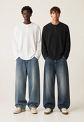 HENLEY BUNDLE(2 PACK)