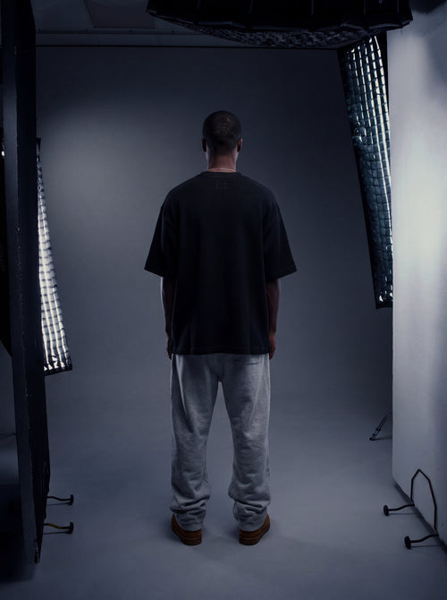 AFTER HOURS WAFFLE TEE